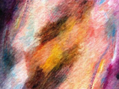 El boyaması sanat, soyut suluboya arkaplan