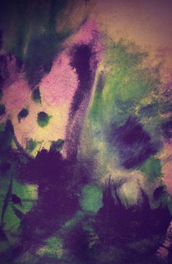 arkaplan için soyut resim, modern sanat