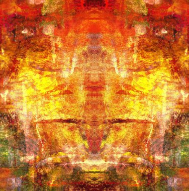 arkaplan için soyut resim, modern sanat