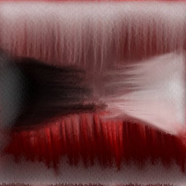 soyut kırmızı, siyah karıştırıcı suluboya arkaplan