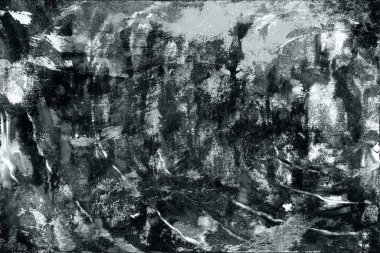 Arkaplan için güzel renklere sahip soyut boyama