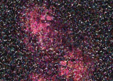 arkaplan için soyut resim, modern sanat