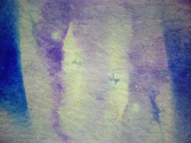 Soyut suluboya arkaplan, elle boyanmış sanat 