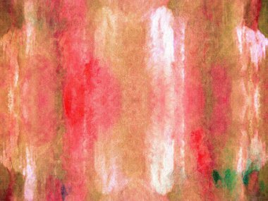 Soyut suluboya arkaplan, elle boyanmış sanat 