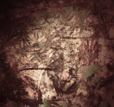 soyut sanat arka planı, modern sanat 