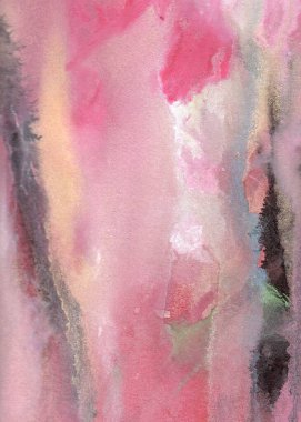 Soyut renkli arkaplan, geleceksel duvar kağıdı