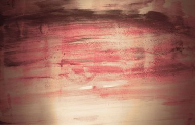 Renkli soyut resim arkaplanı  