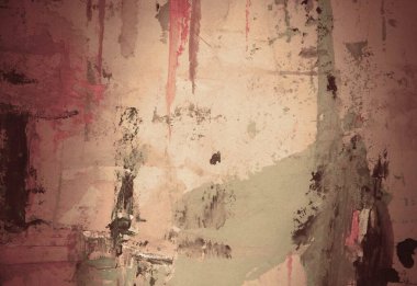 arkaplan için soyut resim, modern sanat