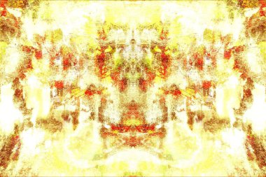 arkaplan için soyut resim, modern sanat