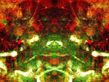 El boyaması sanat, soyut suluboya arkaplan