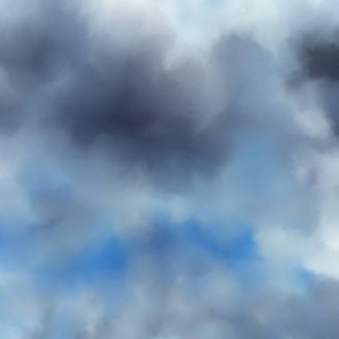 Soyut suluboya duvar kağıdı, dokuları boyar