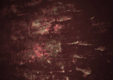 Arkaplan için güzel renklere sahip soyut boyama