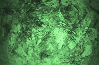 Arkaplan için güzel renklere sahip soyut boyama