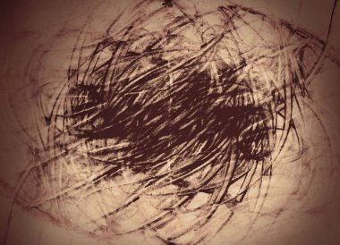 Soyut arkaplan resmi veya sanat, güzel renkler