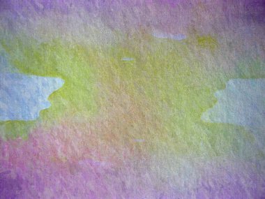 El boyaması sanat, soyut suluboya arkaplan