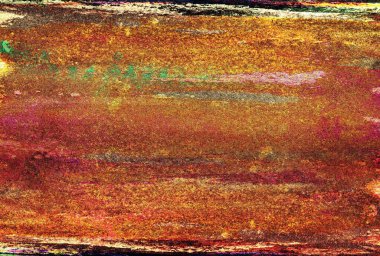 Soyut renkli arkaplan, geleceksel duvar kağıdı