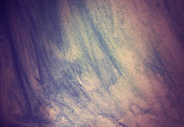 Arkaplan için güzel renklere sahip soyut boyama