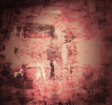 soyut sanat arka planı, modern sanat 