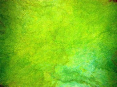 Soyut suluboya arkaplan, elle boyanmış sanat 