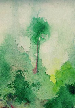 soyut resim sanatı, suluboya, sıvı renk arkaplanı