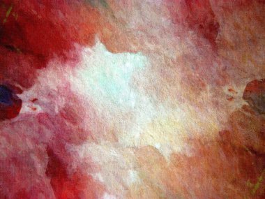 El boyaması sanat, soyut suluboya arkaplan