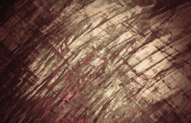 Arkaplan için güzel renklere sahip soyut boyama