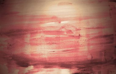 Arkaplan için güzel renklere sahip soyut boyama