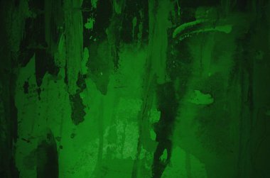 Arkaplan için güzel renklere sahip soyut boyama