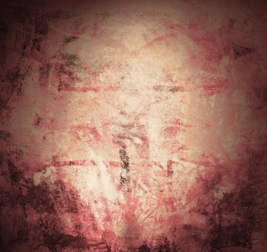 Soyut arkaplan resmi veya sanat, güzel renkler