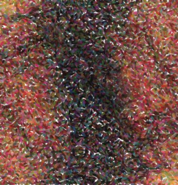 Soyut arkaplan resmi veya sanat, güzel renkler