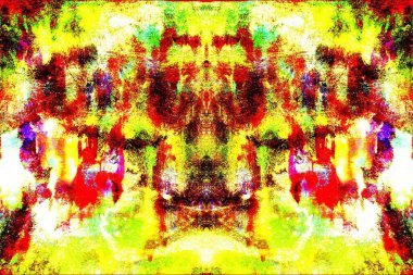 arkaplan için soyut resim, modern sanat