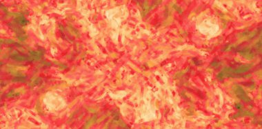 arkaplan için soyut resim, modern sanat