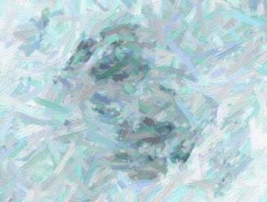 arkaplan için soyut resim, modern sanat