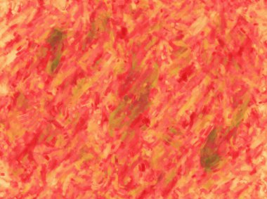 Soyut arkaplan resmi veya sanat, güzel renkler