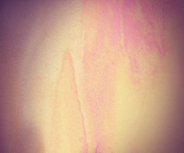 Arkaplan için güzel renklere sahip soyut boyama