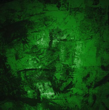 Arkaplan için güzel renklere sahip soyut boyama