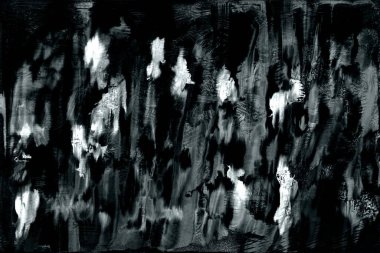 Arkaplan için güzel renklere sahip soyut boyama