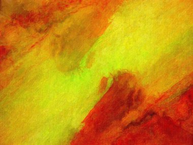 Soyut suluboya arkaplan, elle boyanmış sanat 