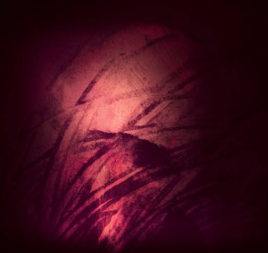 Arkaplan için güzel renklere sahip soyut boyama