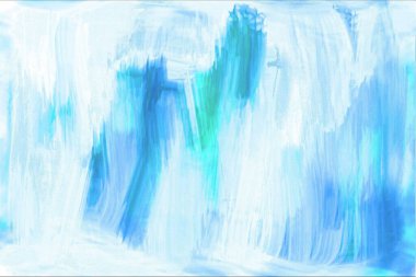 Soyut arkaplan resmi veya sanat, güzel renkler