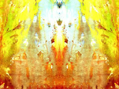 arkaplan için soyut resim, modern sanat