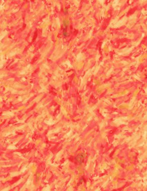 Soyut arkaplan resmi veya sanat, güzel renkler