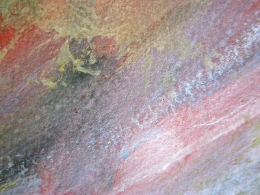 Soyut yağlı boyalar, desenli arka plan 