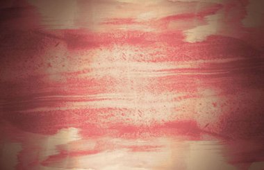 Soyut renkli resim, dijital arkaplan 