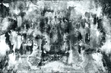 Arkaplan için güzel renklere sahip soyut boyama