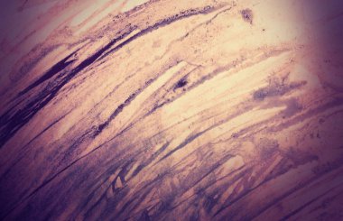 Arkaplan için güzel renklere sahip soyut boyama