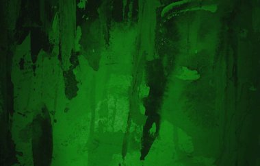 Arkaplan için güzel renklere sahip soyut boyama