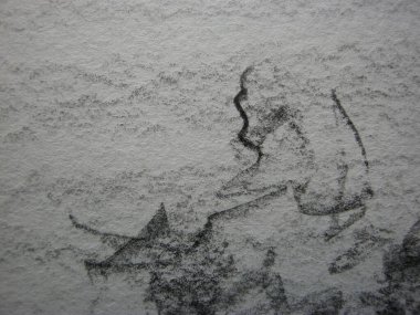 Soyut renkli resim arkaplanı  