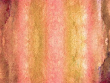 Soyut suluboya arkaplan, elle boyanmış sanat 