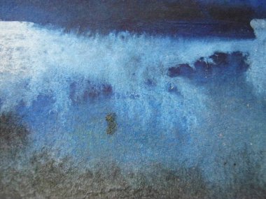 Soyut renkli resim arkaplanı  